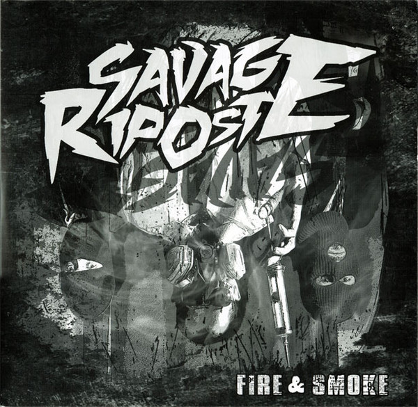 Fire & Smoke