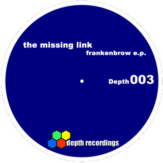 Frankenbrow E.P.