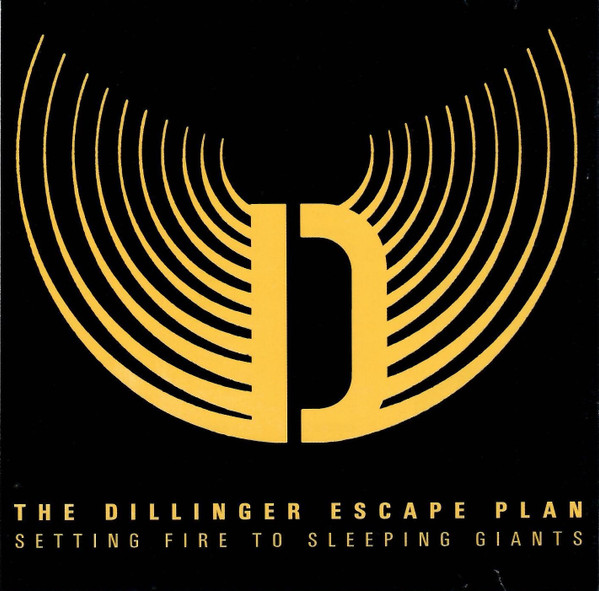 Setting Fire To Sleeping Giants