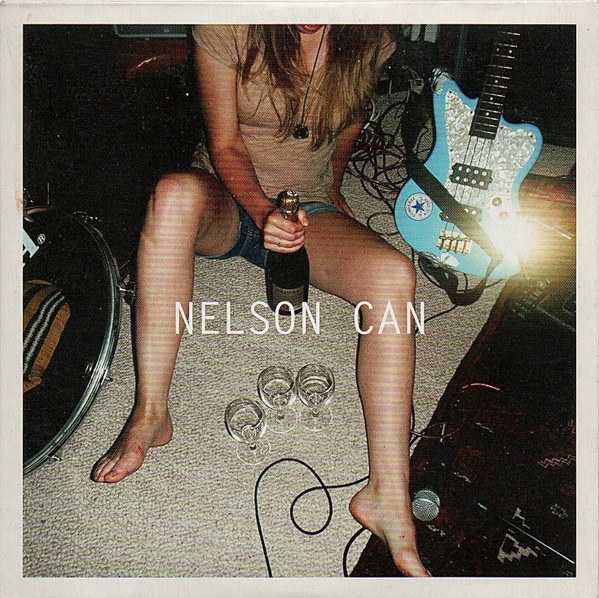 Nelson Can