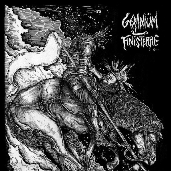 Geraniüm / Finisterre