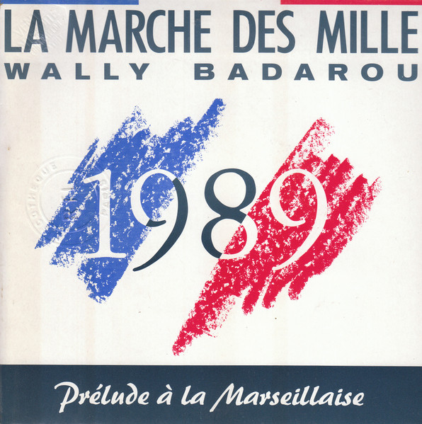 1989 - La Marche Des Mille
