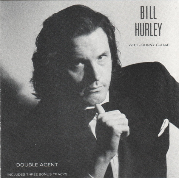 Double Agent