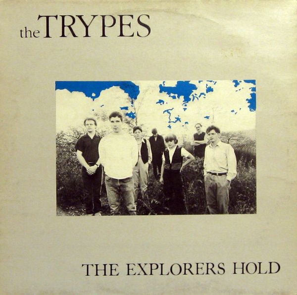 The Explorers Hold