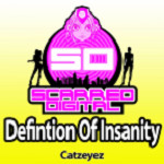 Definition Of Insanity
