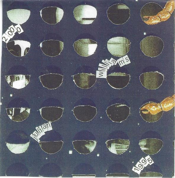 Leaf Rain (1995-2000) Solo Works