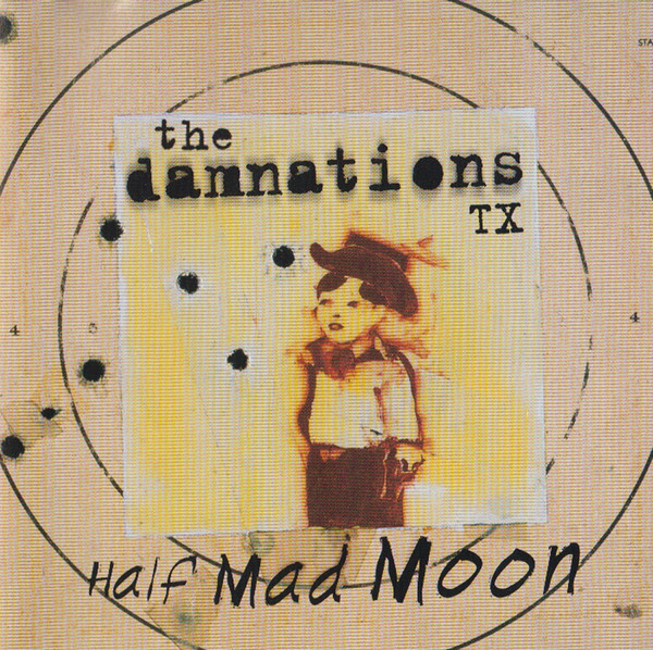 Half Mad Moon