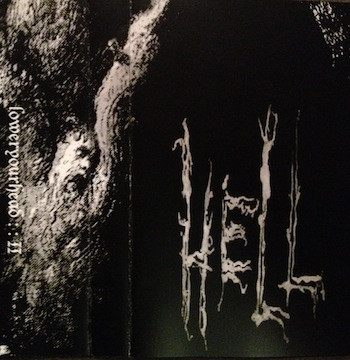 Tour Through Hell 2013