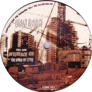 Urban Rebirth