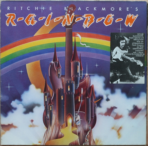 Ritchie Blackmore's Rainbow