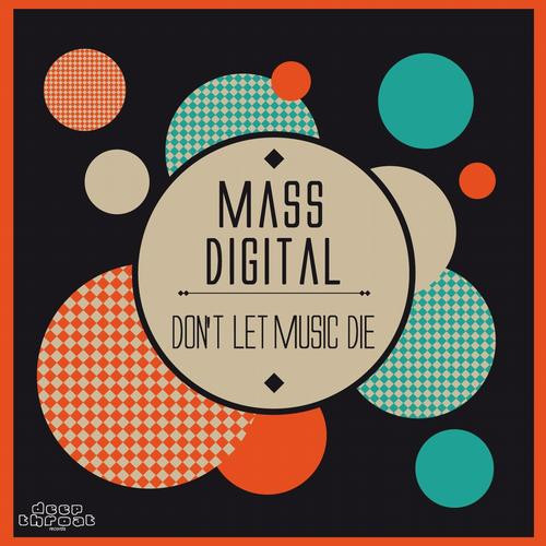 Don't Let Music Die