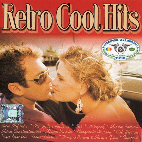Retro Cool Hits