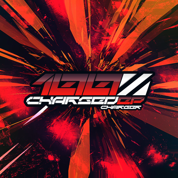 100% Charged EP