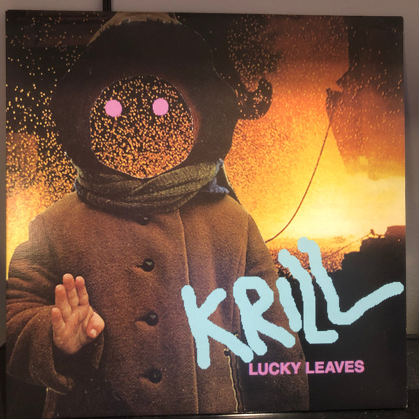 Lucky Leaves