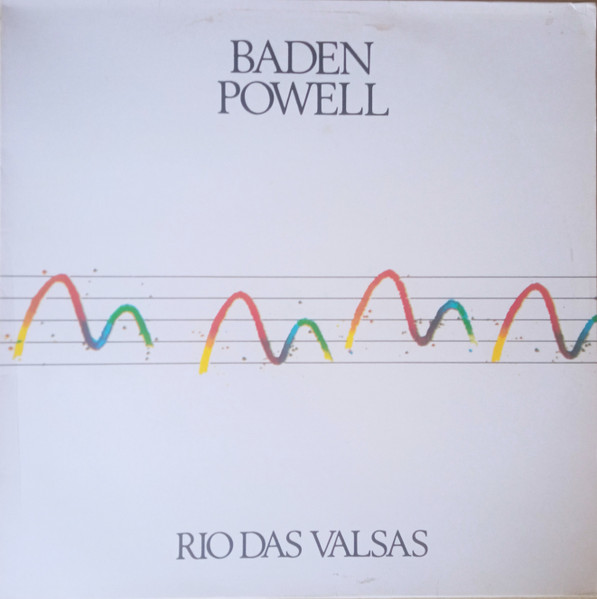 Rio Das Valsas
