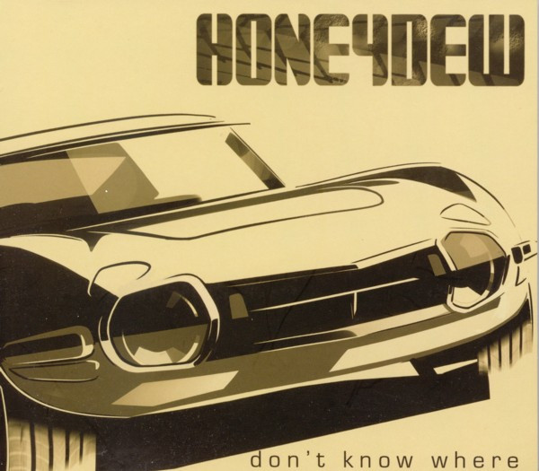 Don't Know Where