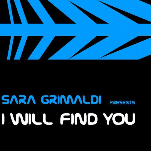 I Will Find You
