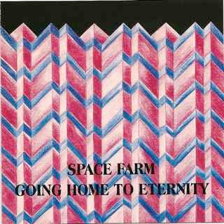 Going Home To Eternity