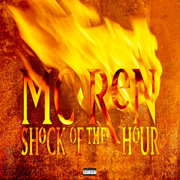 Shock Of The Hour