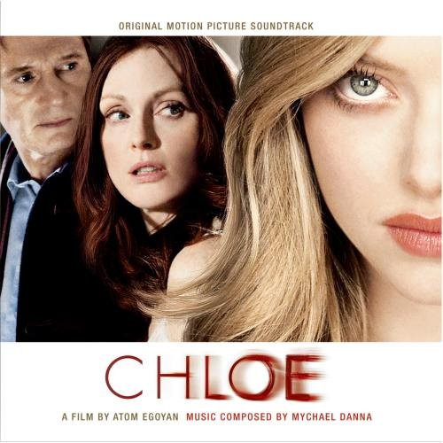 Chloe (Original Motion Picture Soundtrack)