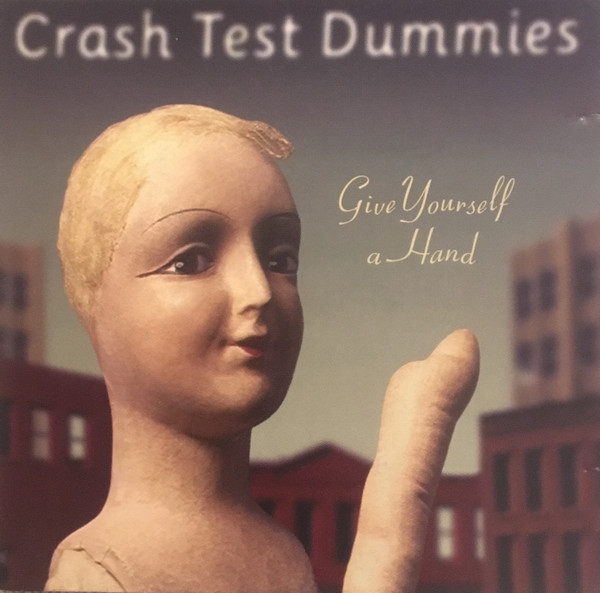 Give Yourself A Hand