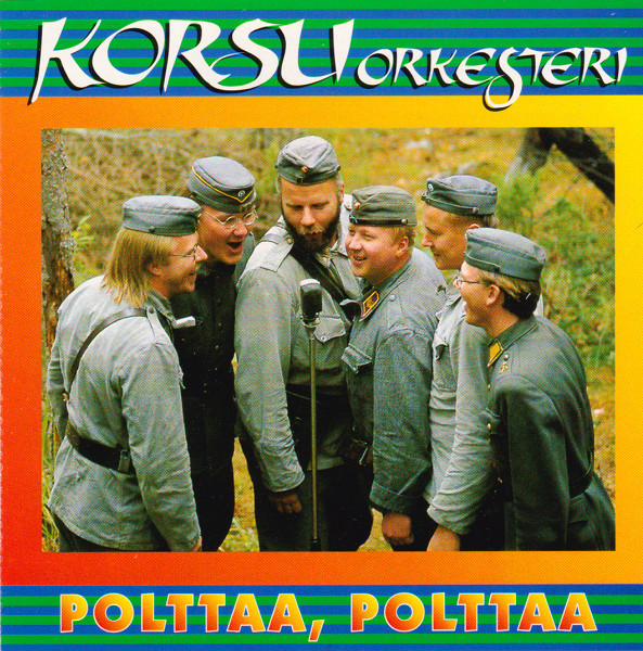Polttaa, Polttaa