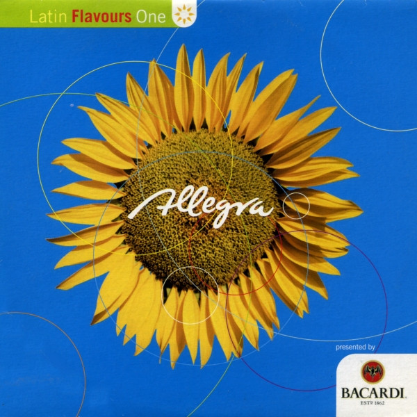 Latin Flavours One