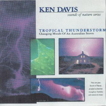 Tropical Thunderstorm