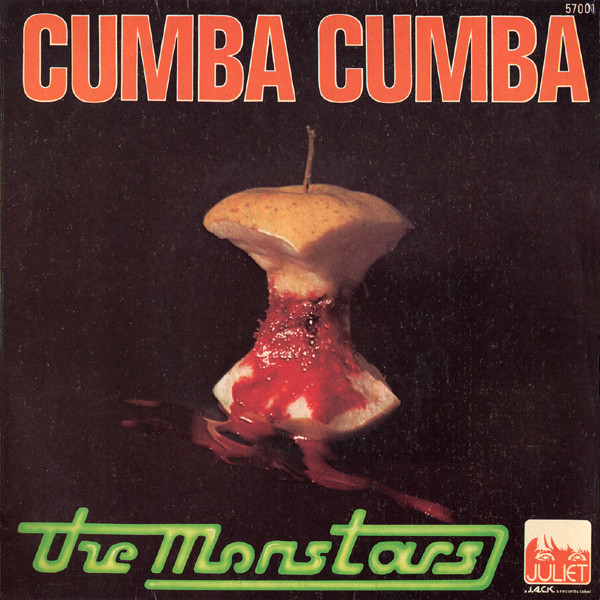 Cumba-Cumba