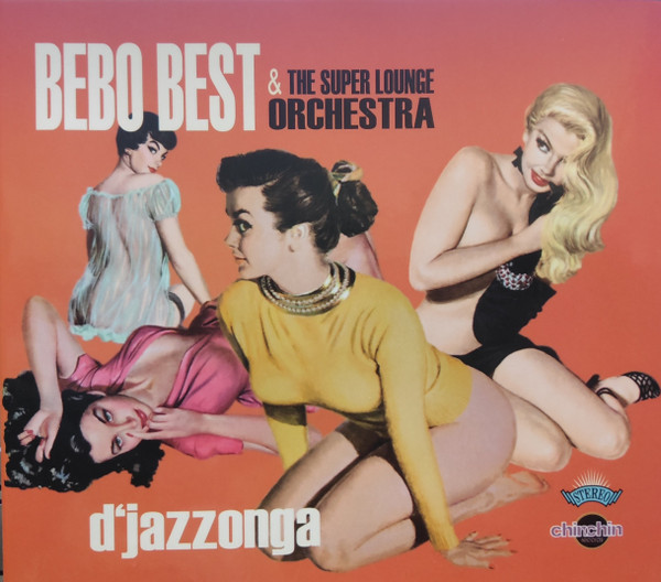D'Jazzonga