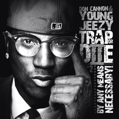 Trap Or Die 2: By Any Means Necessary
