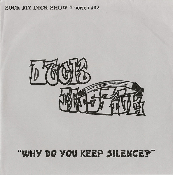 Why Do You Keep Silence?