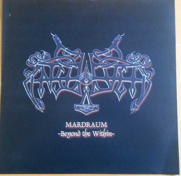Mardraum -Beyond The Within-