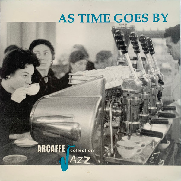 As Time Goes By - Arcaffe Jazz Collection