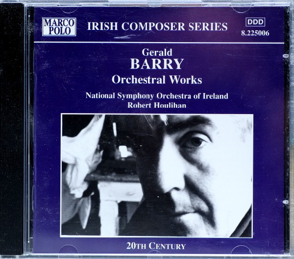 Orchestral Works