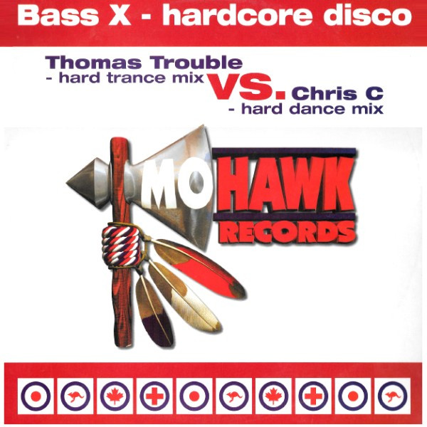 Hardcore Disco