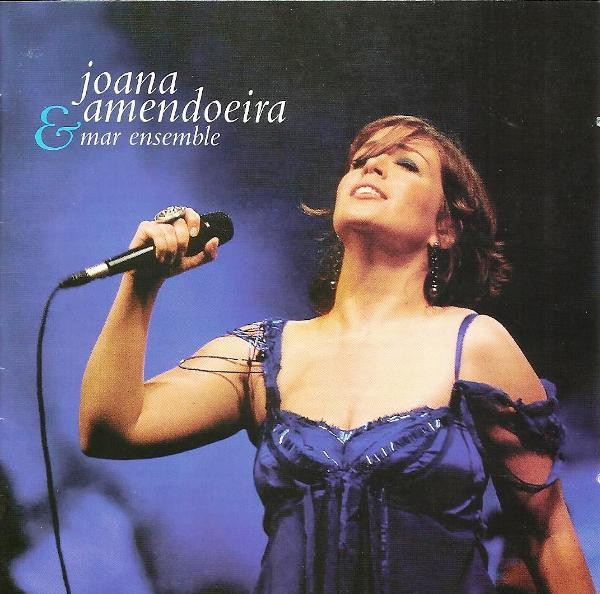 Joana Amendoeira & Mar Ensemble