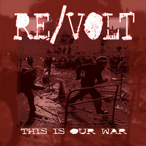This Is Our War