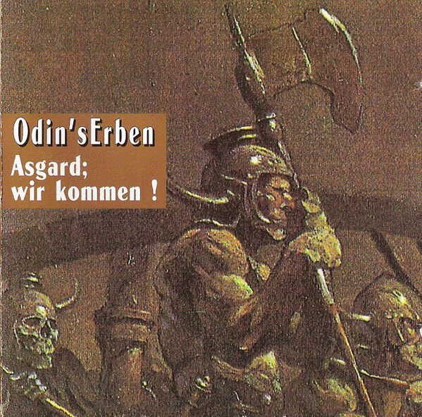 Asgard, Wir Kommen!