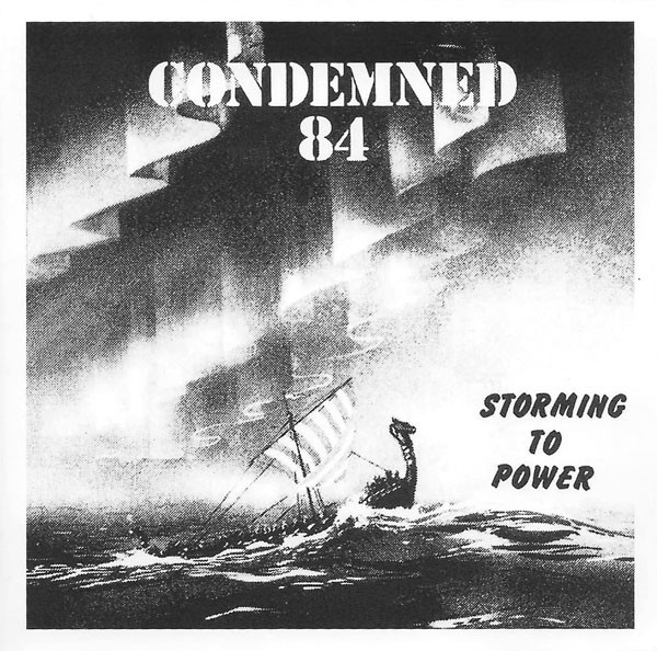 Storming To Power