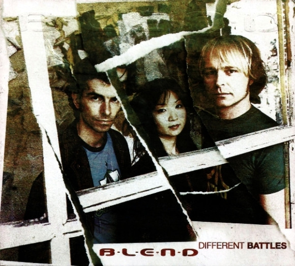 Different Battles + I'm Not In Love Today