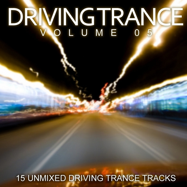 Driving Trance Volume 05