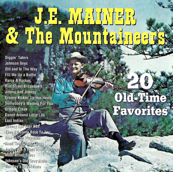 20 Old-Time Favorites