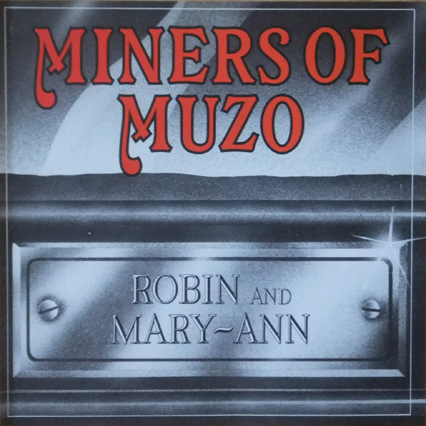 Robin And Mary-Ann