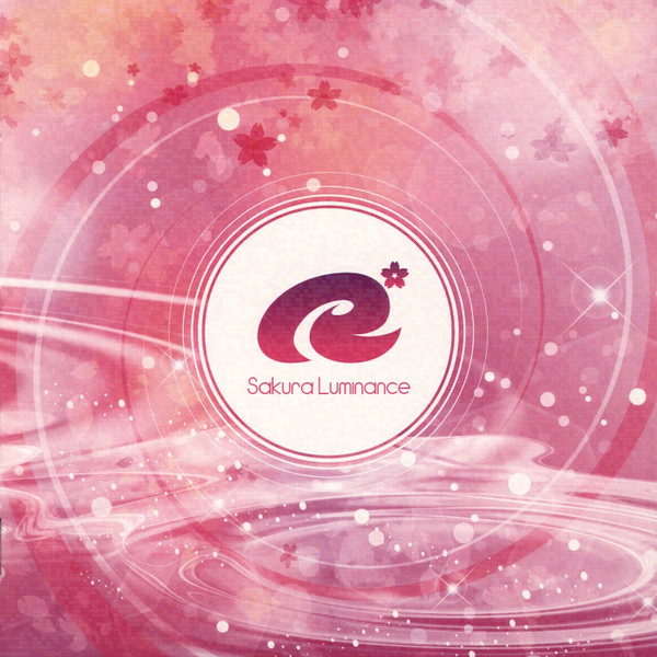 Sakura Luminance