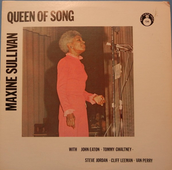 Queen Of Song