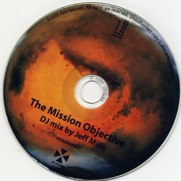 The Mission Objective