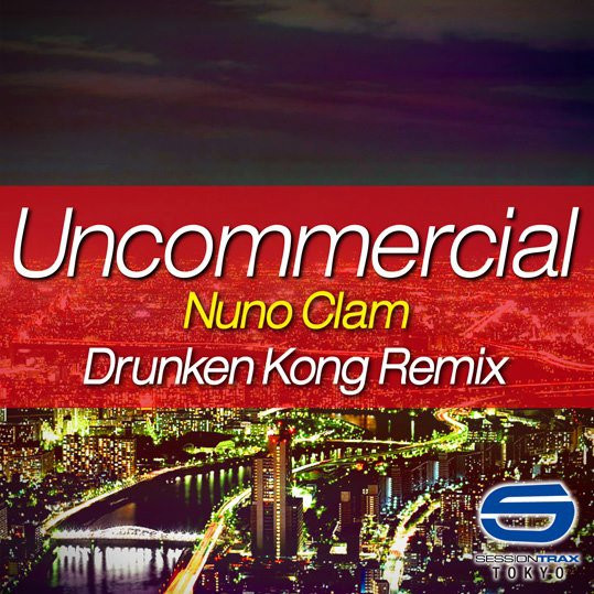 Uncommercial (Remix)