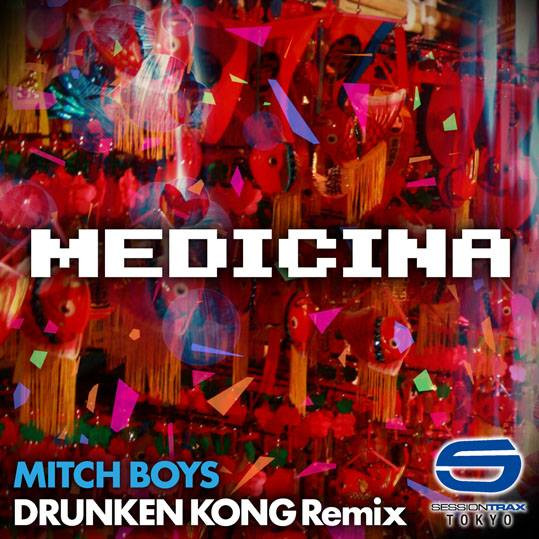Medicina Remix