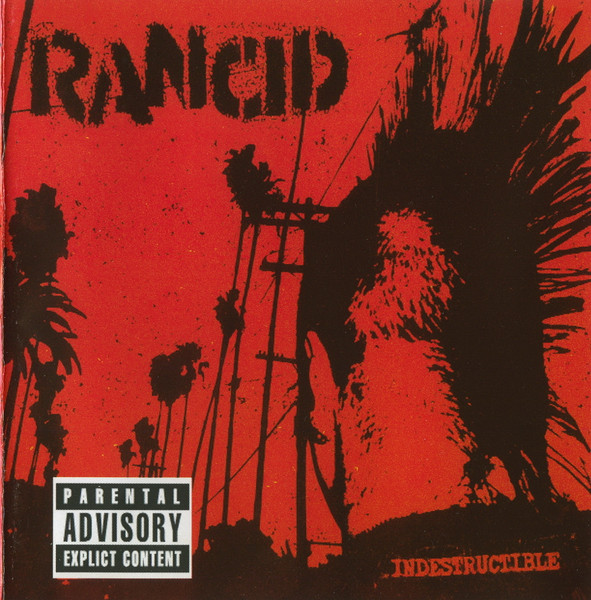 Indestructible